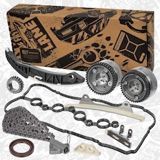 Sada rozvodového řetězu ET ENGINETEAM RS0147VR1