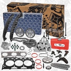 Sada rozvodového řetězu ET ENGINETEAM RS0156VR1