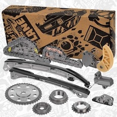 Sada rozvodového řetězu ET ENGINETEAM RS0157