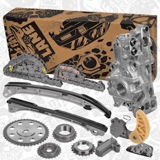 Sada rozvodového řetězu ET ENGINETEAM RS0157VR1