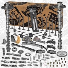 Sada rozvodového řetězu ET ENGINETEAM RS0157VR3