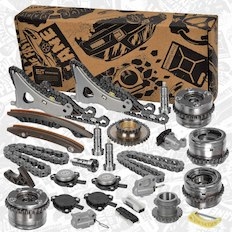 Sada rozvodového řetězu ET ENGINETEAM RS0158VR1
