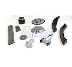 Sada rozvodového řetězu FRECCIA TK08-1232