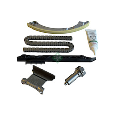 Sada rozvodového řetězu INA 559 0206 10