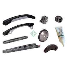 Sada rozvodového řetězu INA 559 0211 50