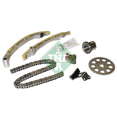 Sada rozvodového řetězu INA 559 1004 30