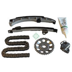 Sada rozvodového řetězu INA 559 1683 30