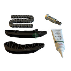 Sada rozvodového řetězu INA 559 1774 21