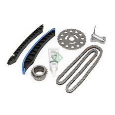 Sada rozvodového řetězu INA 559 1780 31