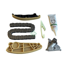 Sada rozvodového řetězu INA 559 1793 21