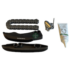 Sada rozvodového řetězu INA 559 1884 21