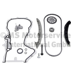 Sada rozvodového řetězu KOLBENSCHMIDT 400120500004