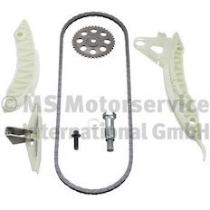 Sada rozvodového řetězu KOLBENSCHMIDT 401460400001