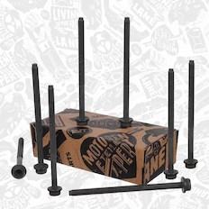 Sada šroubů hlavy válce ET ENGINETEAM BS0079