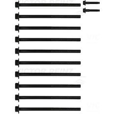 Sada šroubů hlavy válce VICTOR REINZ 14-11649-01