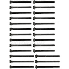 Sada šroubů hlavy válce VICTOR REINZ 14-32033-03