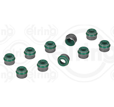 Sada těsnění, dřík ventilu ELRING 734.230