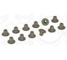 Sada těsnění, dřík ventilu ELRING 858.420