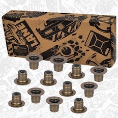 Sada těsnění, dřík ventilu ET ENGINETEAM TM0089