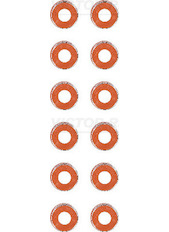 Sada těsnění, dřík ventilu VICTOR REINZ 12-41953-03