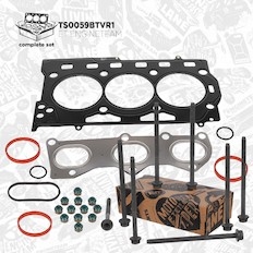 Sada těsnění, hlava válce ET ENGINETEAM TS0059BTVR1
