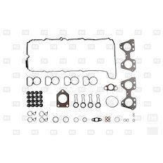 Sada těsnění, hlava válce NE 207007000200