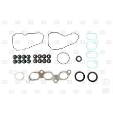 Sada těsnění, hlava válce NE 207021000300