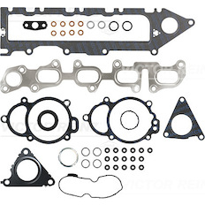 Sada těsnění, hlava válce VICTOR REINZ 02-10002-01