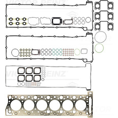 Sada těsnění, hlava válce VICTOR REINZ 02-10007-01