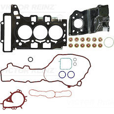 Sada těsnění, hlava válce VICTOR REINZ 02-10179-01