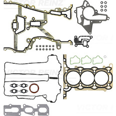 Sada těsnění, hlava válce VICTOR REINZ 02-37890-01