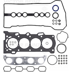 Sada těsnění, hlava válce VICTOR REINZ 02-53140-01