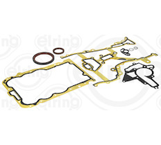Sada těsnění, kliková skříň ELRING 729.110