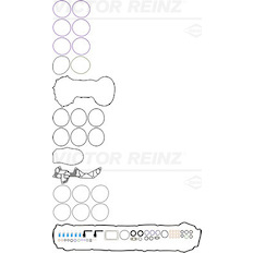 Sada těsnění, kliková skříň VICTOR REINZ 08-10796-01