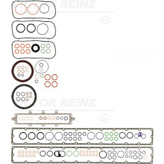 Sada těsnění, kliková skříň VICTOR REINZ 08-24870-01