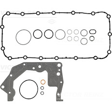 Sada těsnění, kliková skříň VICTOR REINZ 08-33421-01