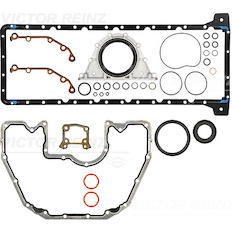 Sada těsnění, kliková skříň VICTOR REINZ 08-34067-02