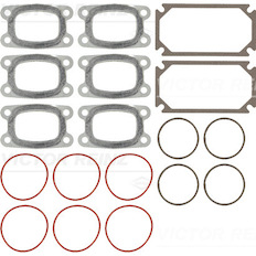 Sada těsnění, koleno sacího potrubí / kolektoru výfuk. plynů VICTOR REINZ 11-33891-01