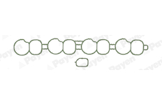 Sada těsnění, koleno sacího potrubí PAYEN HA5082