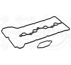 Sada těsnění, kryt hlavy válce ELRING B36.090