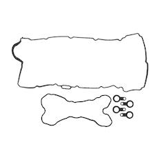 Sada těsnění, kryt hlavy válce PAYEN HM5418