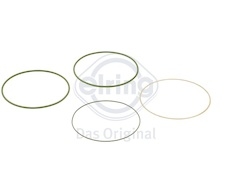 Sada těsnění válce, o-kroužky ELRING 827.568