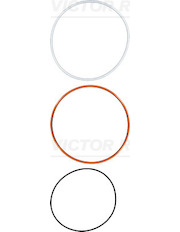 Sada těsnění válce, o-kroužky VICTOR REINZ 15-41987-01