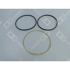 Sada těsnicích kroužků OE Germany 01 0111 500000