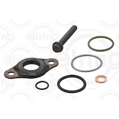 Sada těsnicích kroužků, vstřikovač Common Rail ELRING 075.460
