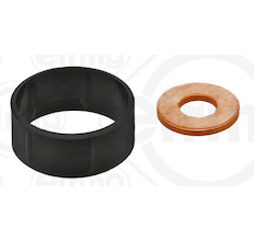Sada těsnicích kroužků, vstřikovač Common Rail ELRING 153.810