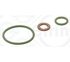 Sada těsnicích kroužků, vstřikovač Common Rail ELRING 189.270