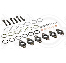 Sada těsnicích kroužků, vstřikovač Common Rail ELRING 841.360