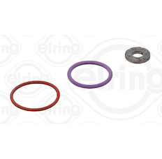 Sada těsnicích kroužků, vstřikovač Common Rail ELRING 867.140