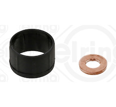 Sada těsnicích kroužků, vstřikovač Common Rail ELRING 871.440